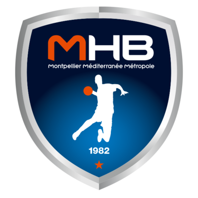 Montpellier HB Mannen