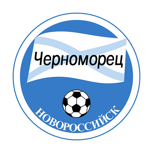 Chernomorets Novorossiysk