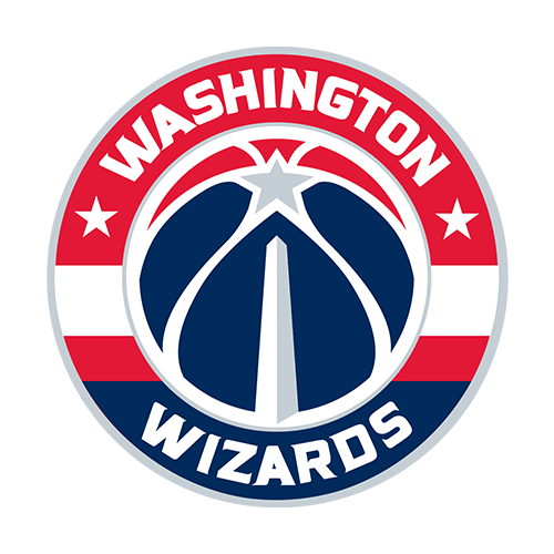 Washington Wizards Mannen