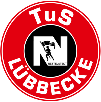 Nettelstedt-Lubbecke Mannen