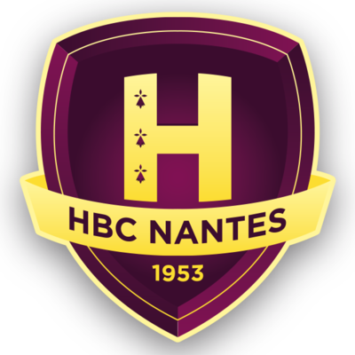 HBC Nantes Mannen