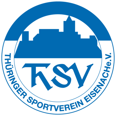 ThSV Eisenach Mannen