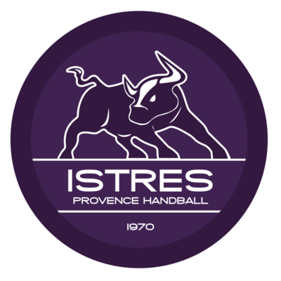 Istres Provence Mannen