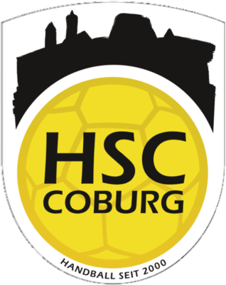 HSC Coburg Mannen