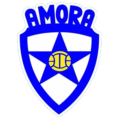 Amora FC Vrouw
