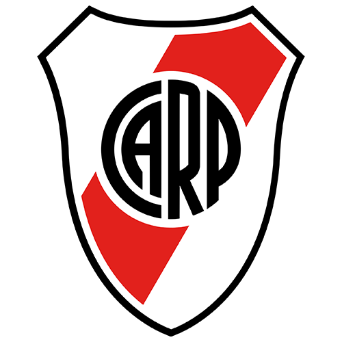 River Plate Vrouw