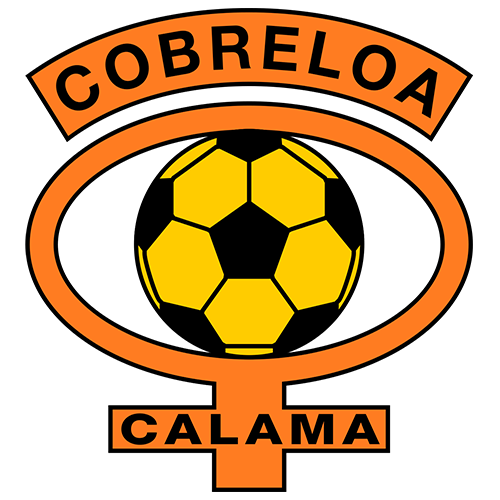 Cobreloa Vrouw