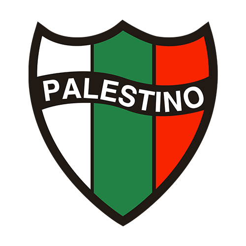 Palestino