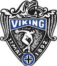 TIF Viking Mannen