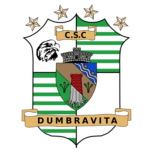 Dumbravita