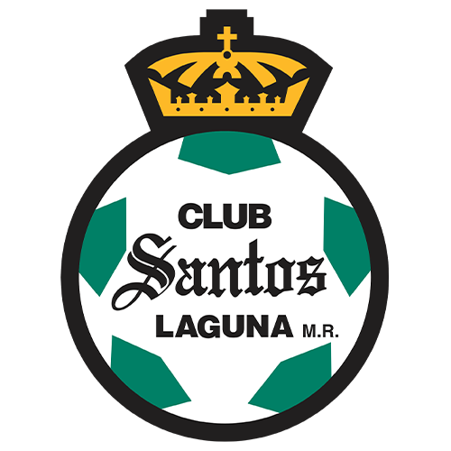 Santos Laguna Amadores