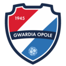 Gwardia Opole Mannen