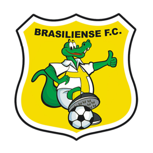 Brasiliense U19