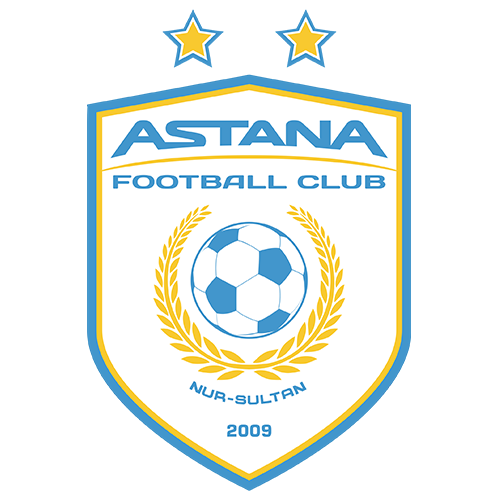 Astana B