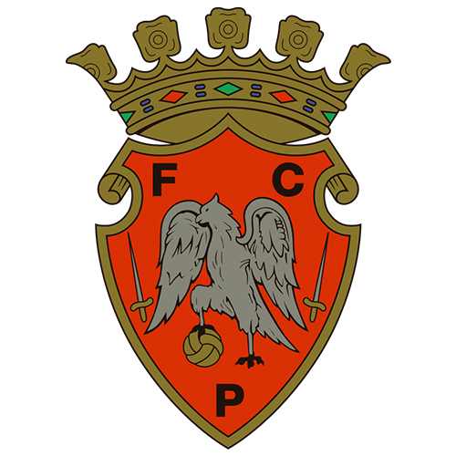 FC Penafiel U12