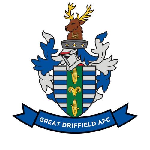 Great Driffield