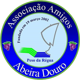 Amigos Abeira Douro U20