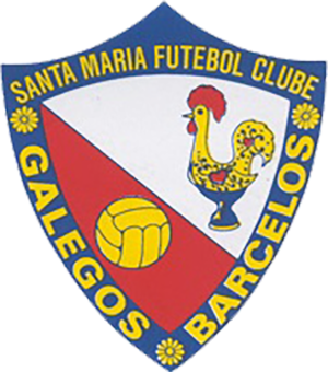 Santa Maria FC Vrouw