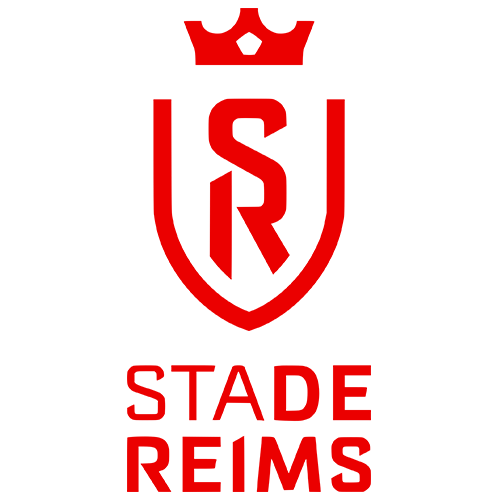 Stade de Reims B B