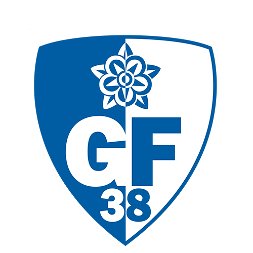 Grenoble 2 B