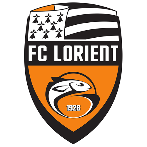 Lorient B B