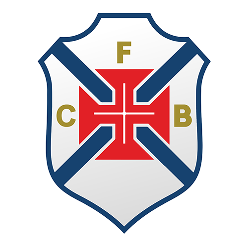 Belenenses Mannen