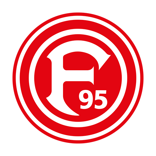 Fortuna Dsseldorf B