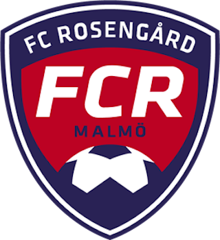FC Rosengard Vrouw