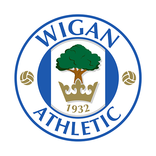 Wigan Athletic