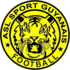 Sport Guyanais Mannen