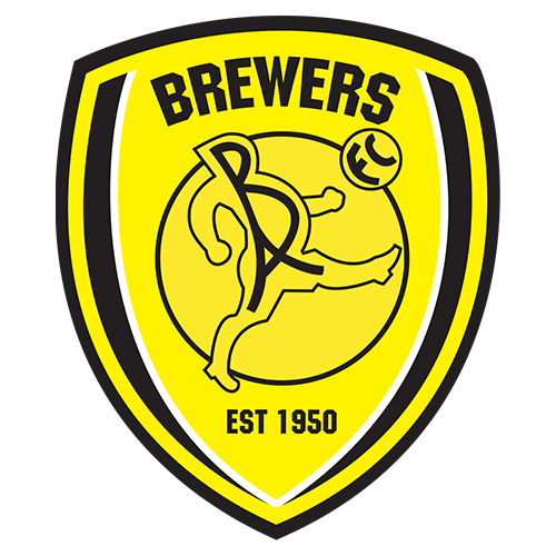 Burton Albion