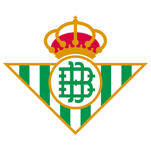 Real Betis Vrouw