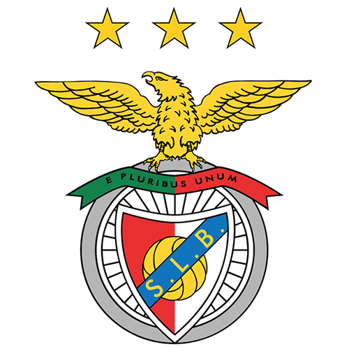 Benfica Vrouw