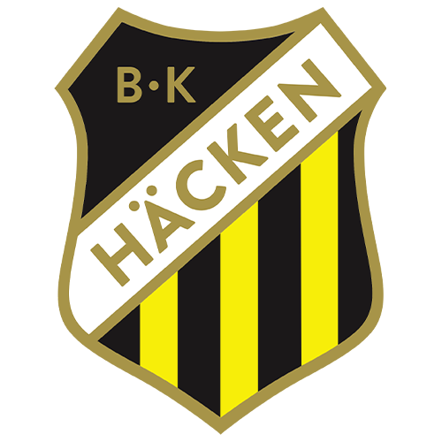 BK Hacken Vrouw