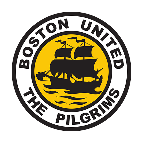 Boston United