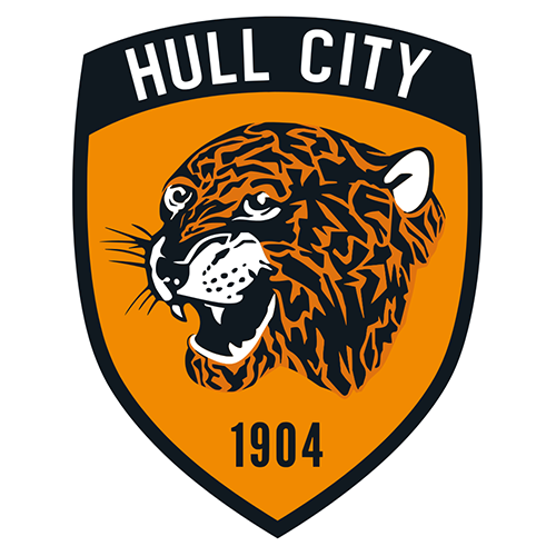 Hull City S23