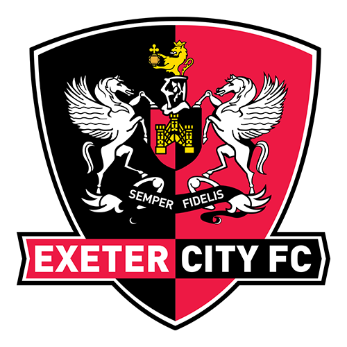 Exeter City