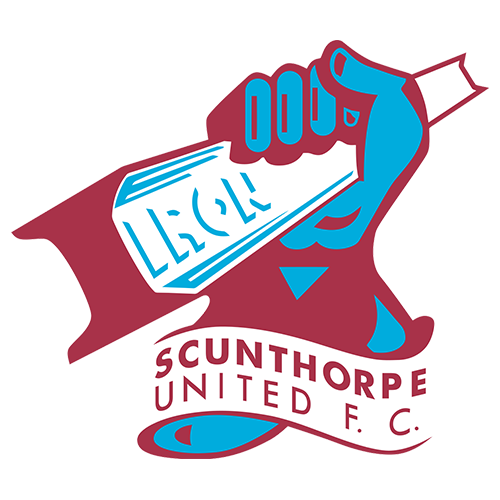 Scunthorpe United