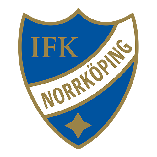 IFK Norrkping Vrouw
