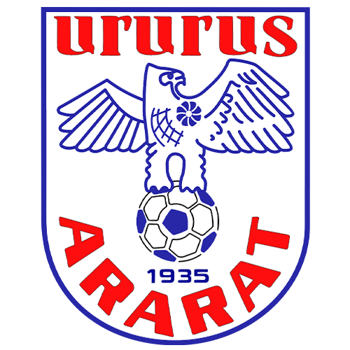 Ararat Yerevan B