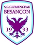 Clmenceau Besanon B