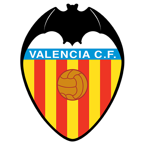 Valencia  B