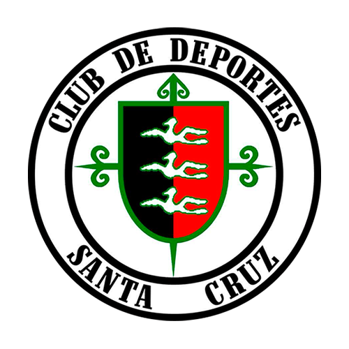 Deportes Santa Cruz