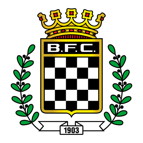 Boavista Reserve Squad