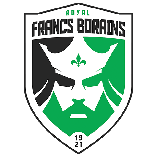 Francs Borains