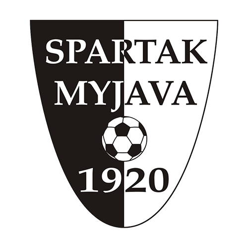 Spartak Myjava
