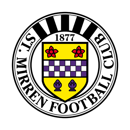 St. Mirren U21