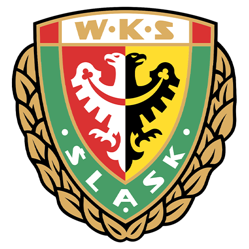 Slask Wroclaw B