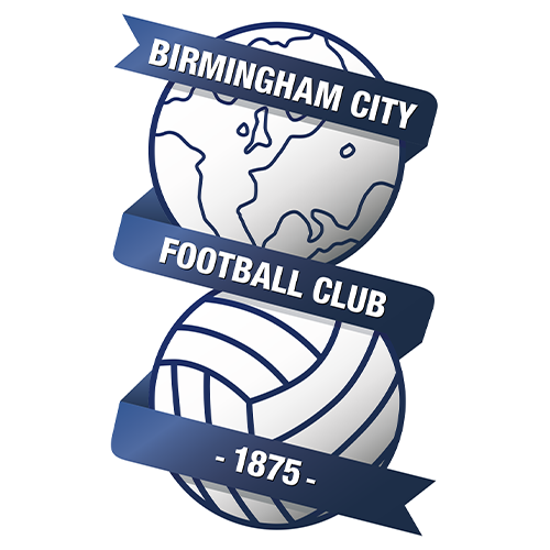 Birmingham City S23