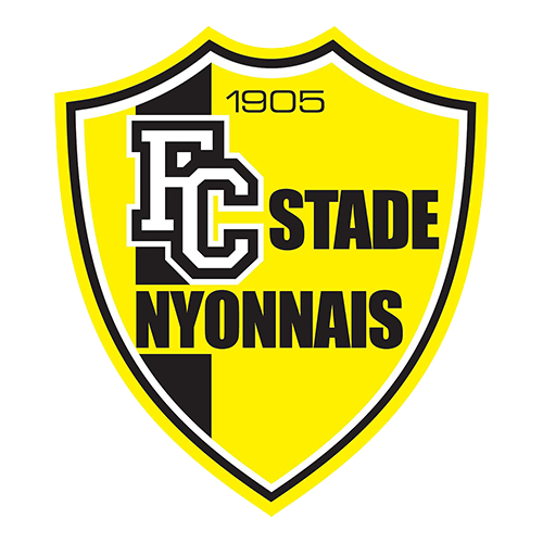 Stade Nyonnais